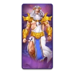 Olympus
Super Scatter