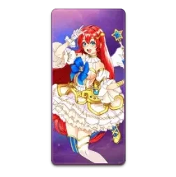 Starlight
Princess