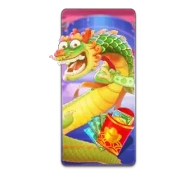 Fortune
Dragon